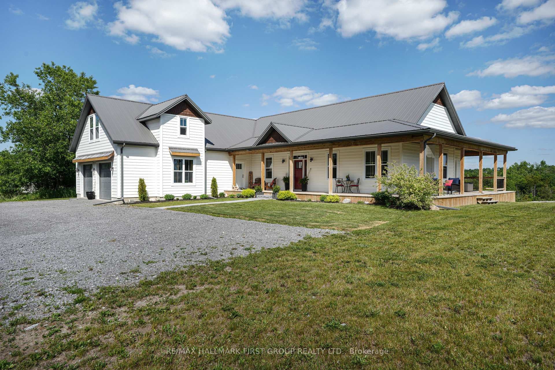 833 Iron Woods Drive photo 2
