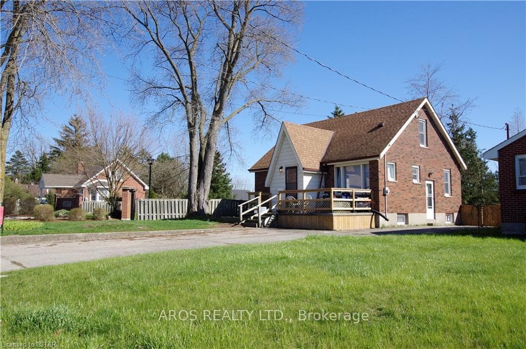 1073 HAMILTON Road photo 5