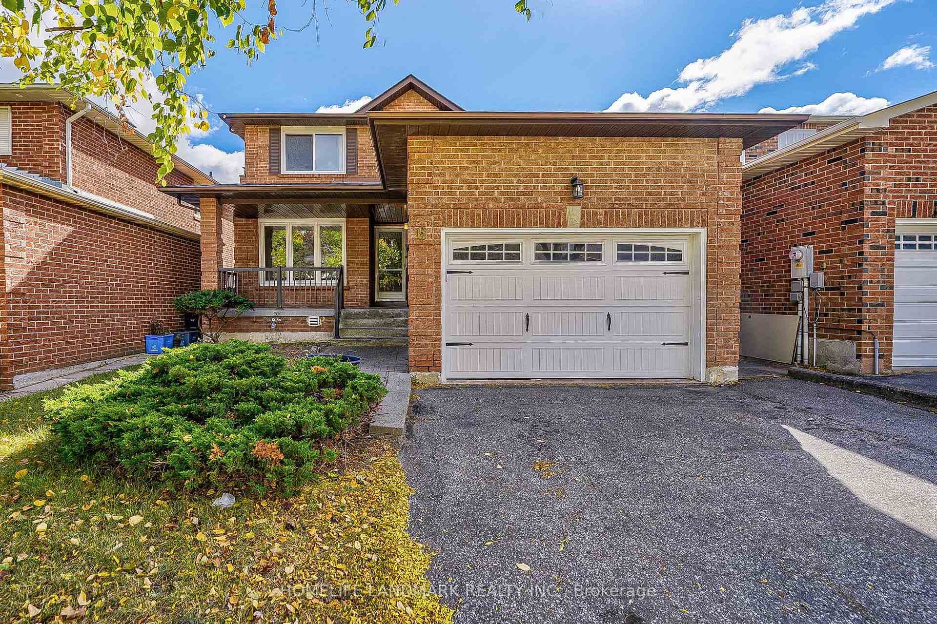 6 Ridware Crescent photo 1