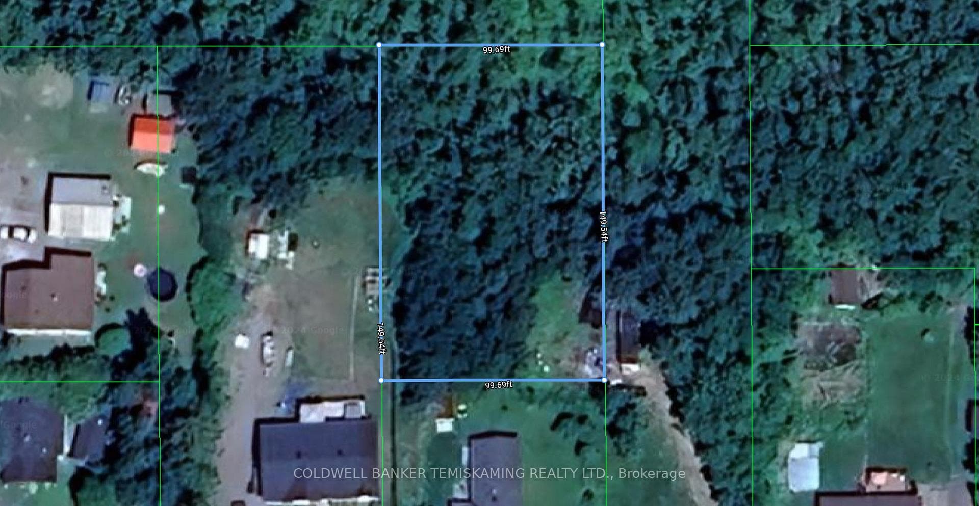 0 Mckay Clements Drive photo 2