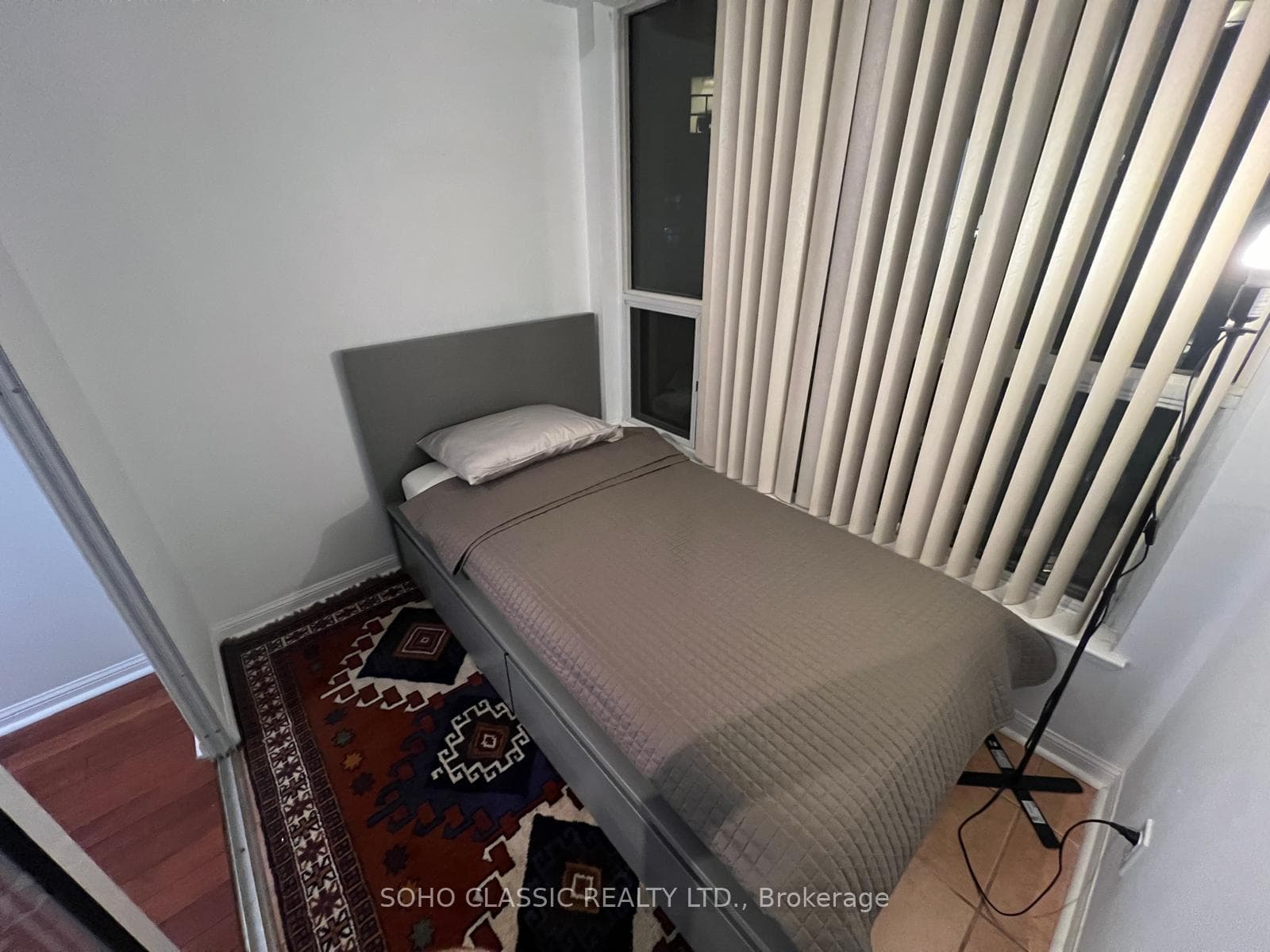 24 Wellesley Street Unit 1406 photo 21