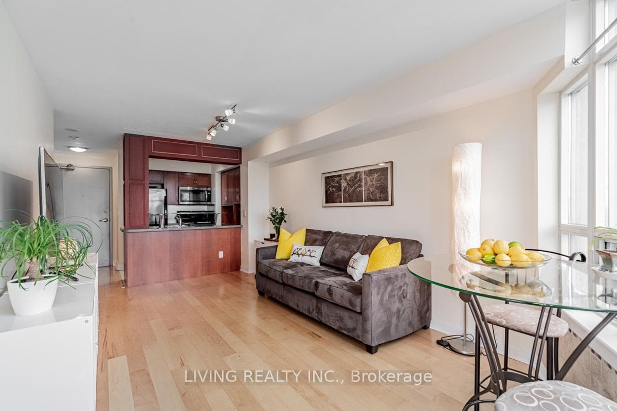 255 Richmond Street Unit 1109 photo 7