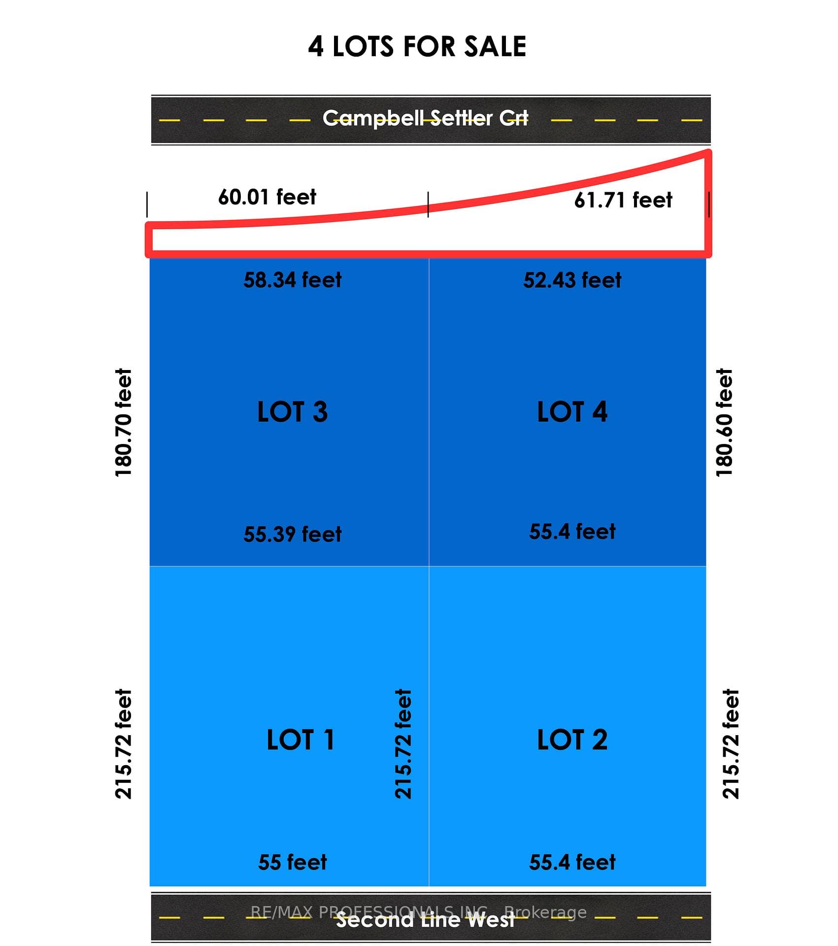 6833 Second Line photo 2
