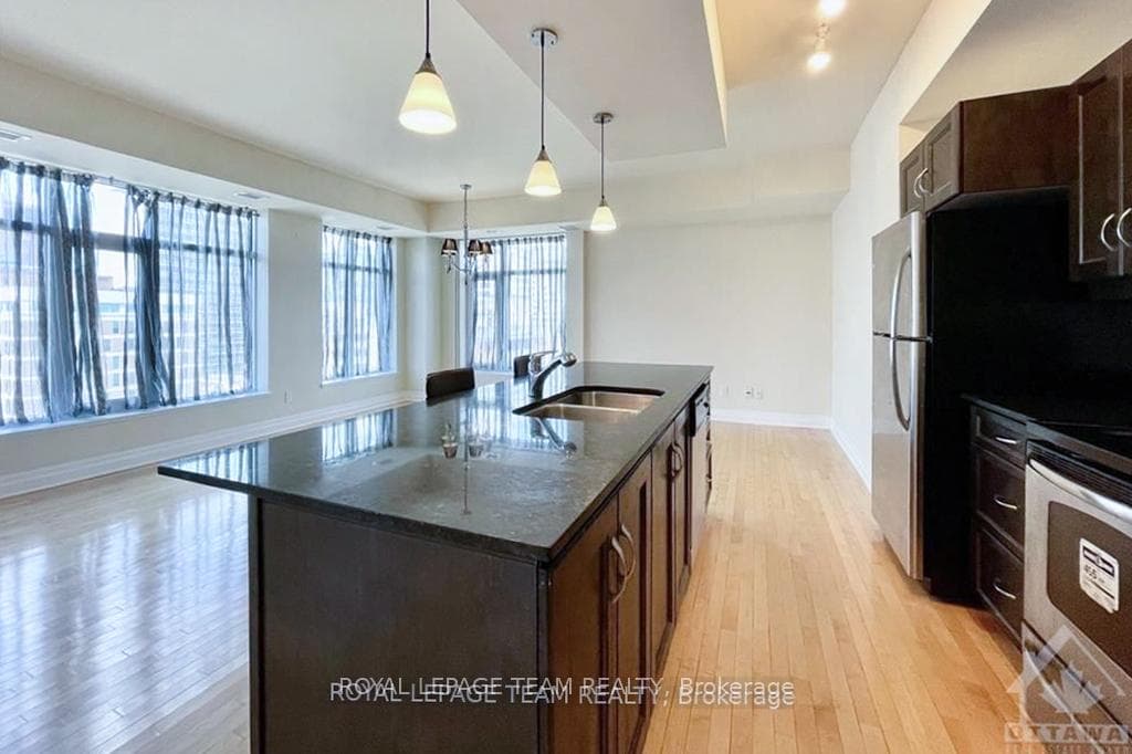 235 Kent Street Unit 1409 photo 18