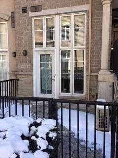 42 Western Battery Road Unit 709 photo 2
