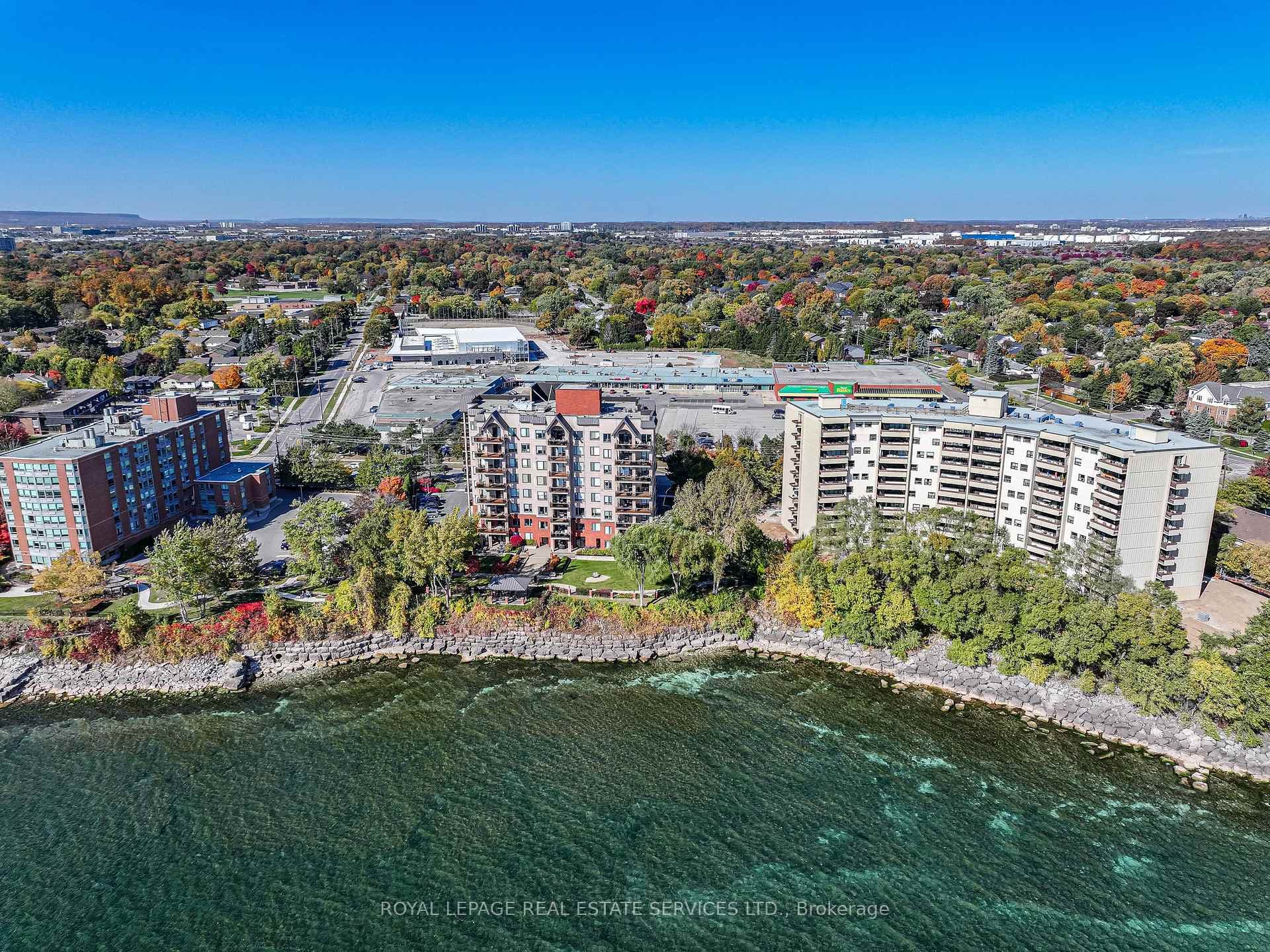 5340 Lakeshore Road Unit 204 photo 5