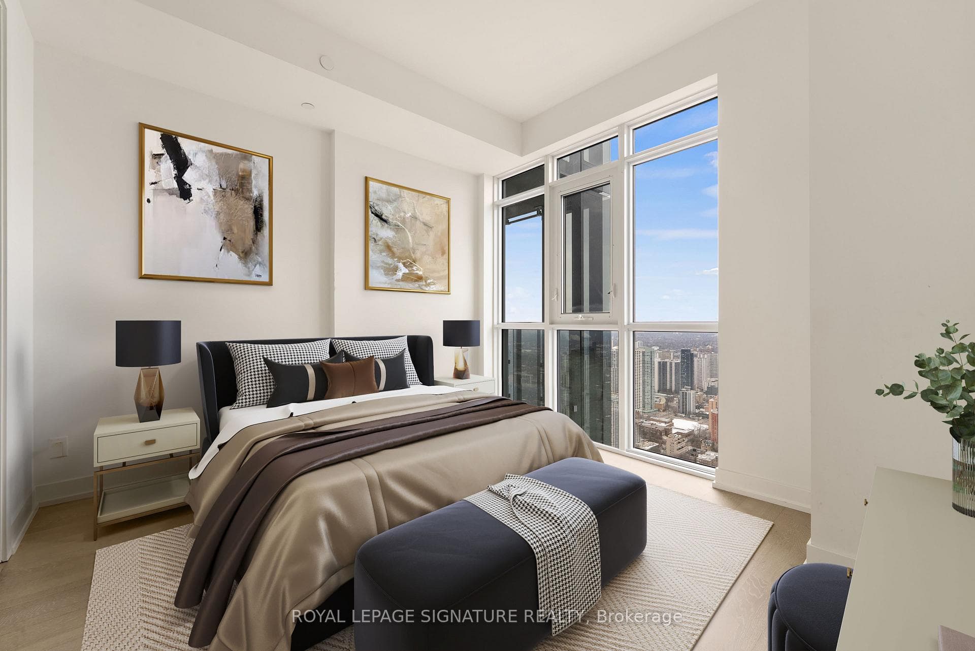 7 Grenville Street Unit 6108 photo 5