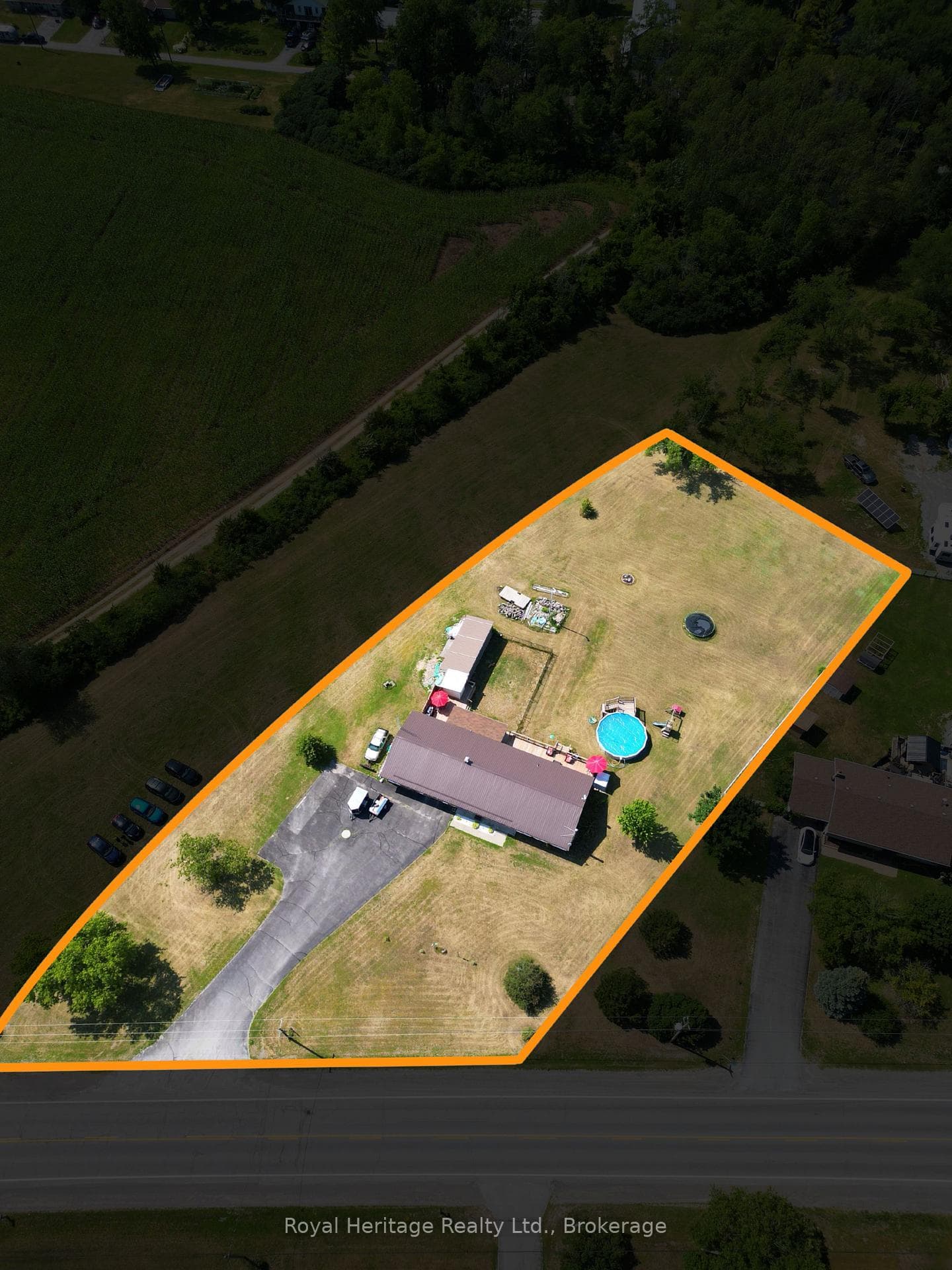 967 Frankford-Stirling Road photo 35