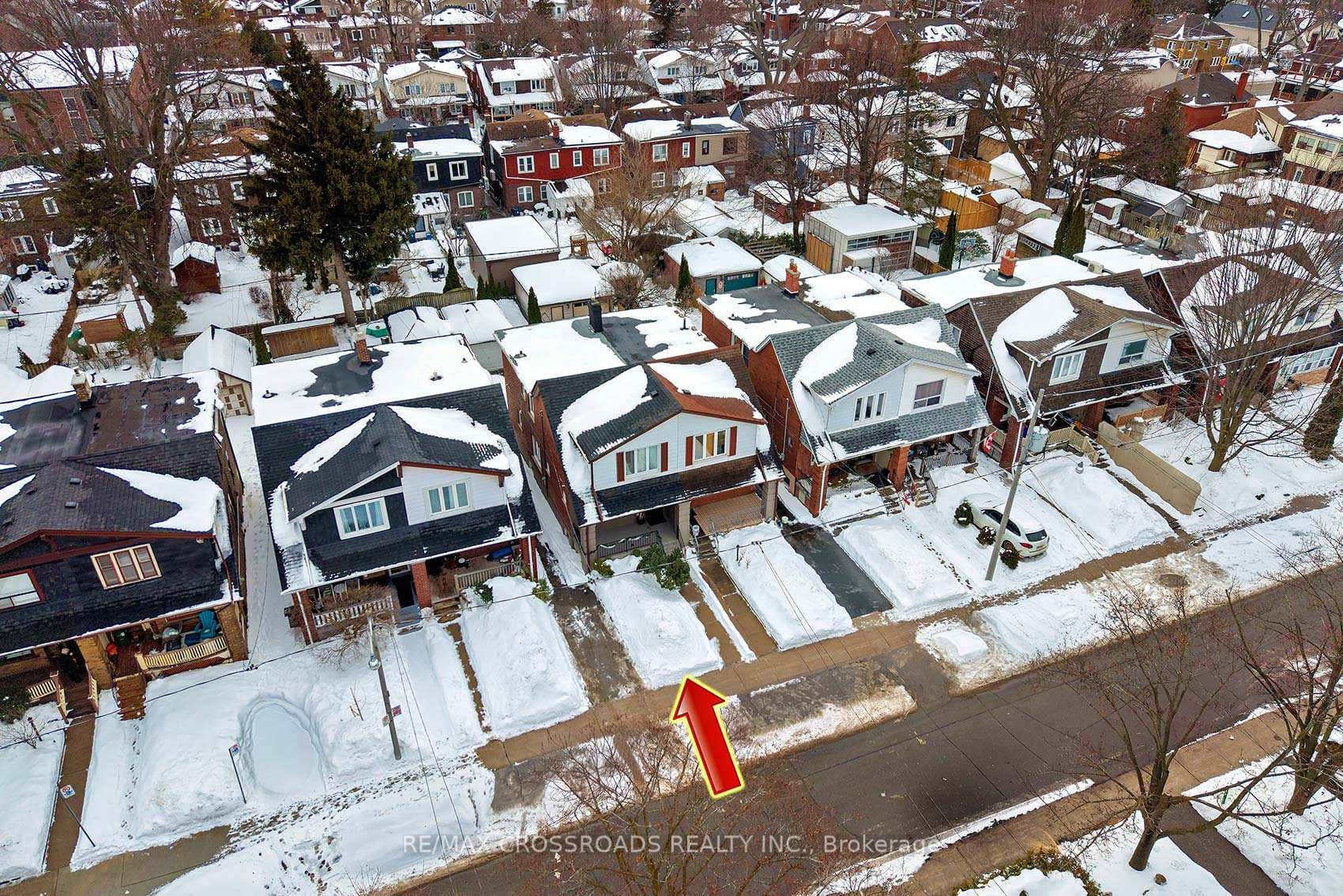 463 Milverton Boulevard photo 4