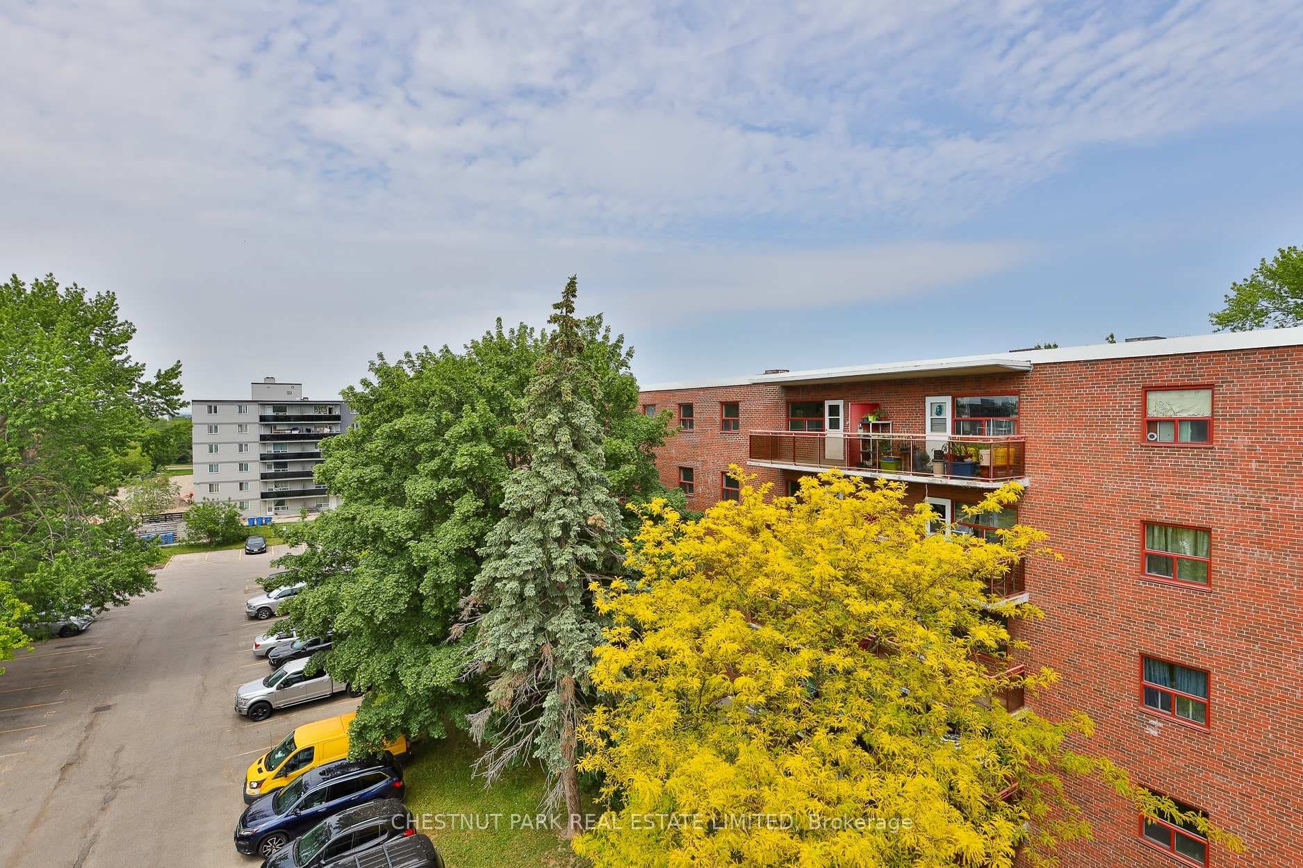 888 Glen Street Unit 507 photo 19