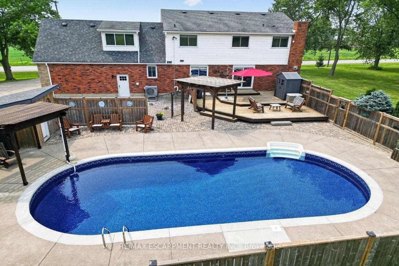 2471-2467 Port Davidson Road photo 35