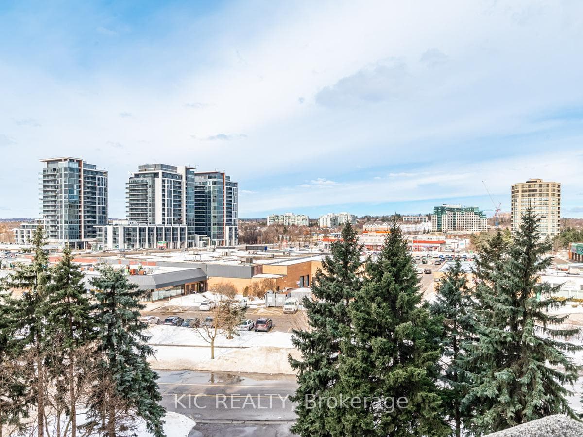 33 WELDRICK Road Unit 601 photo 16