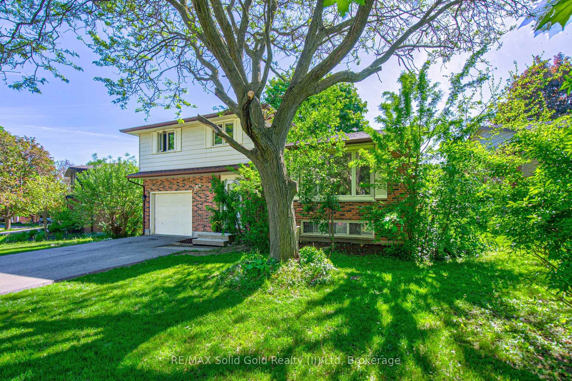 Nice curb appeal.