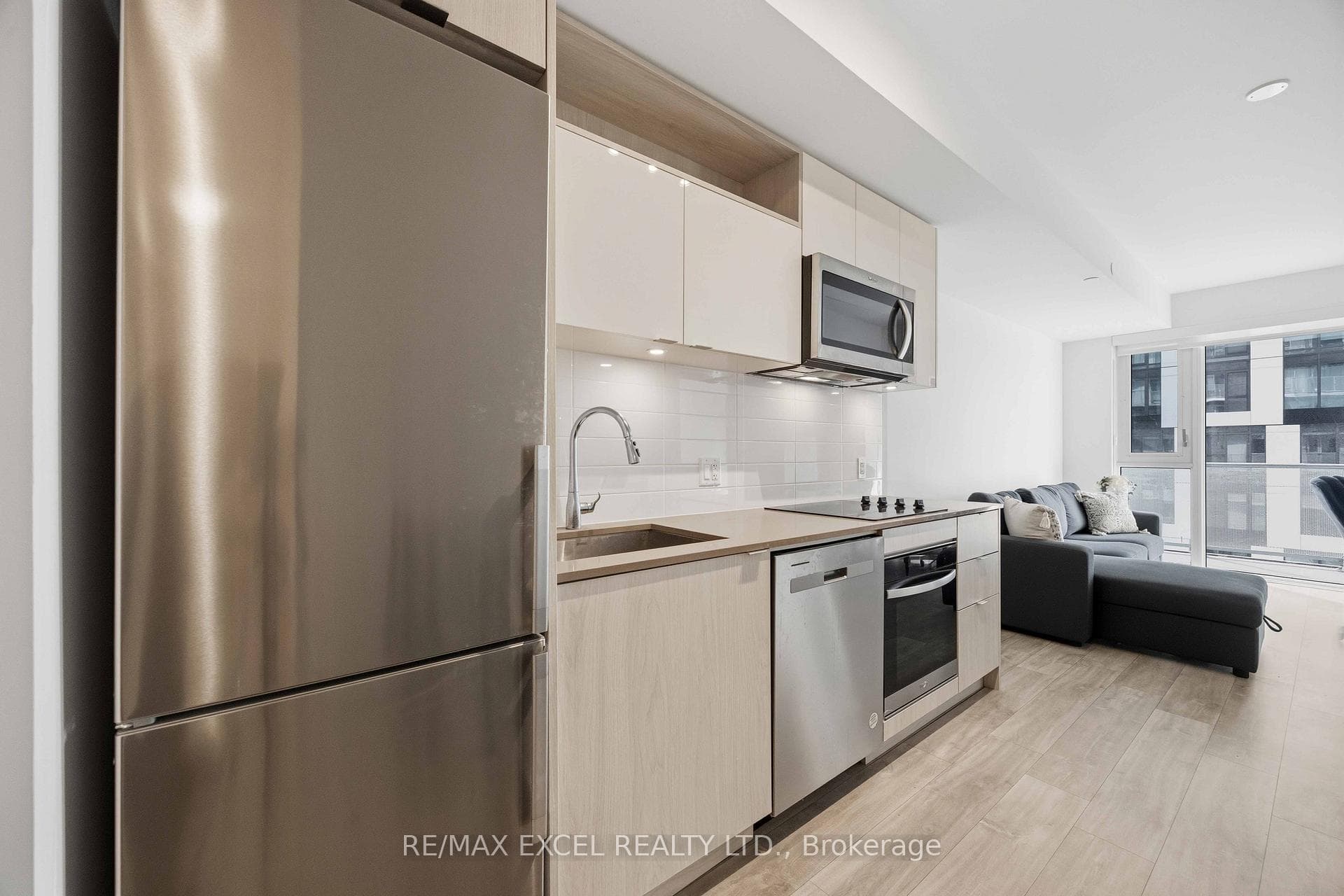 100 Dalhousie Street Unit 3512 photo 15