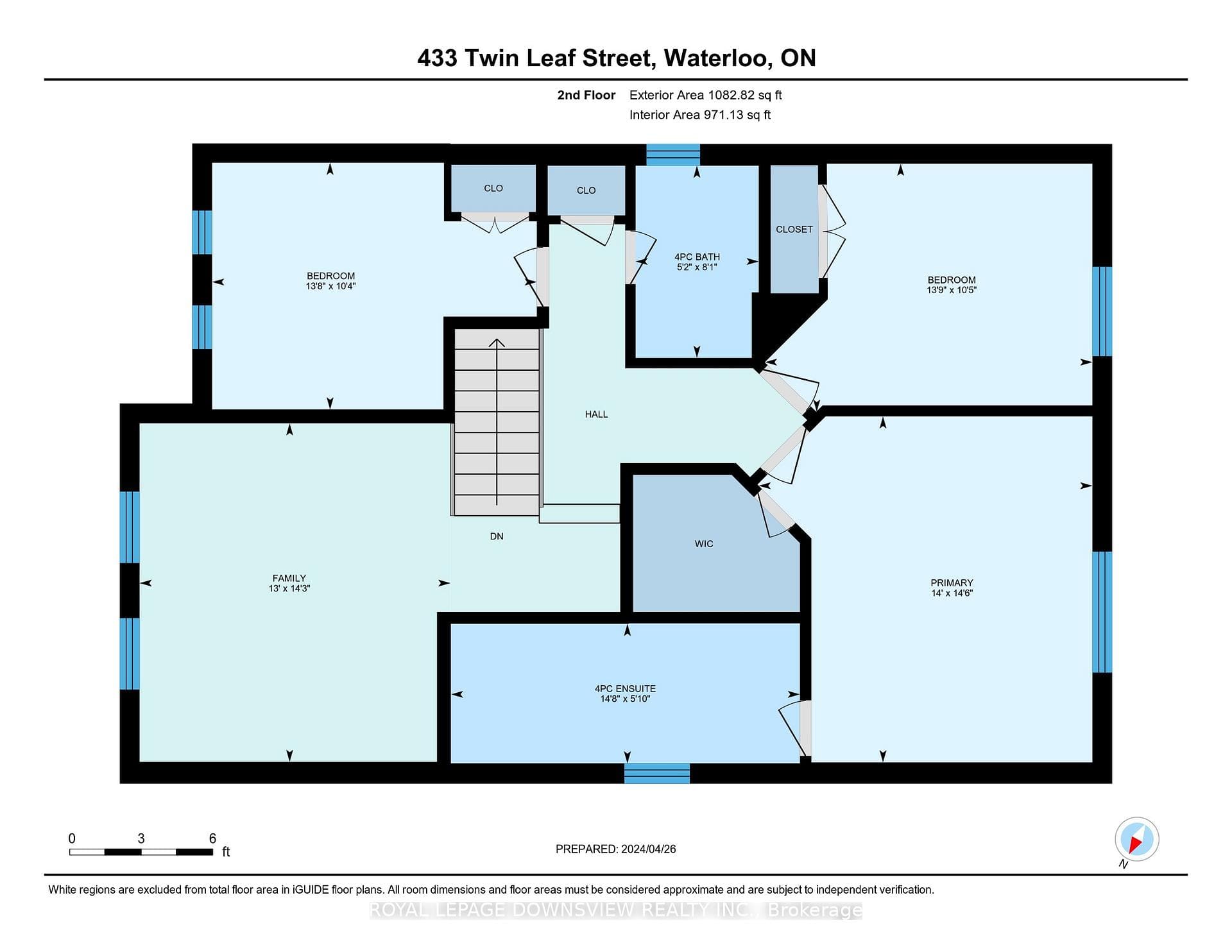 433 Twinleaf Street photo 32