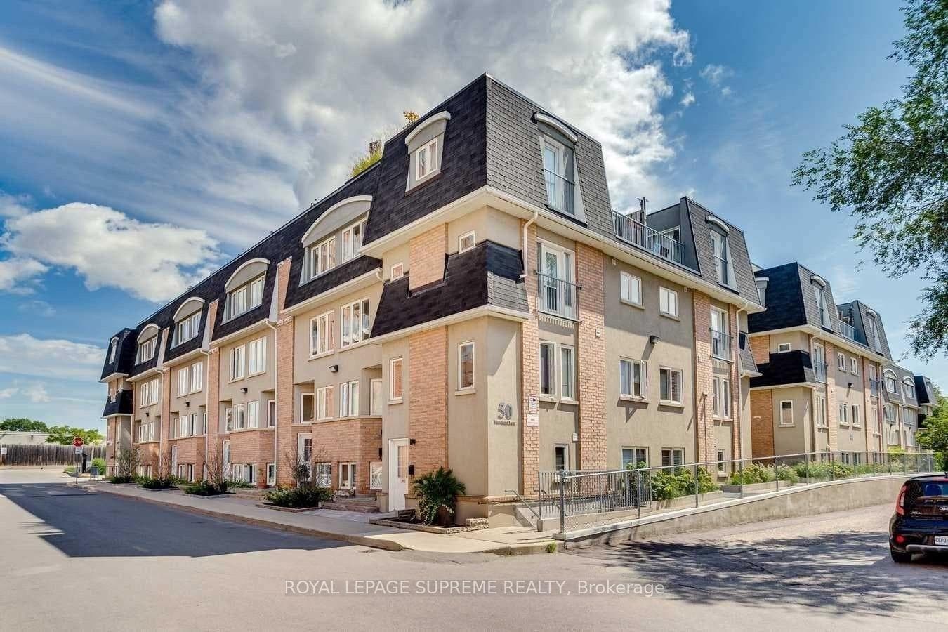 50 Merchant Lane Unit 204 photo 1