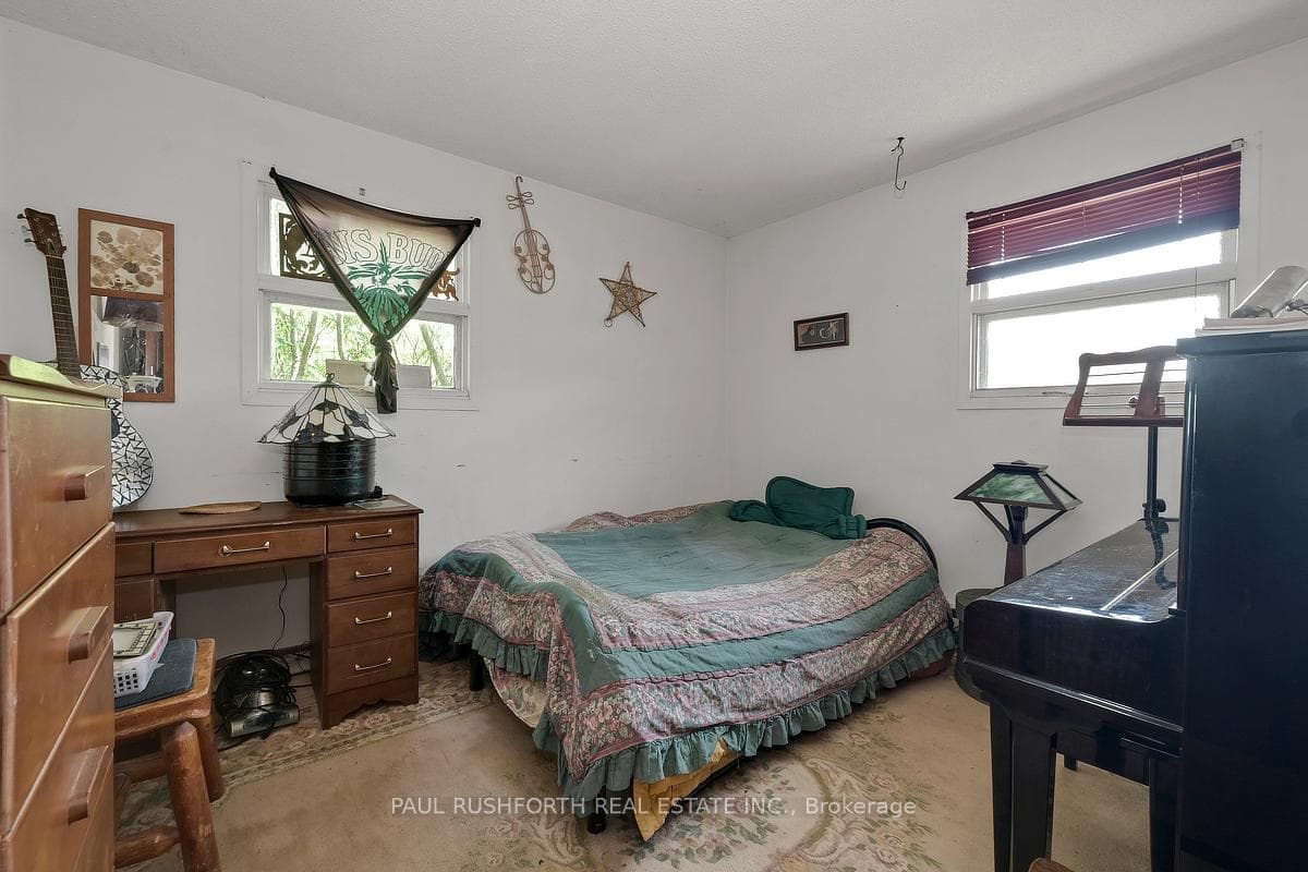 Bedroom #2