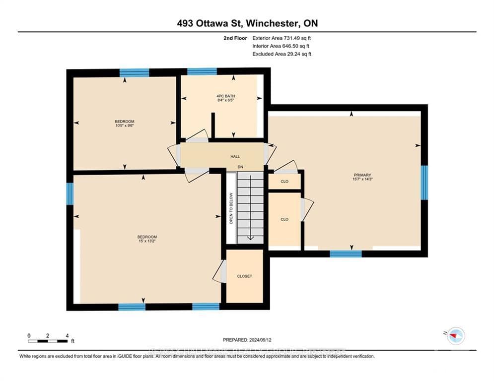 493 OTTAWA Street photo 29