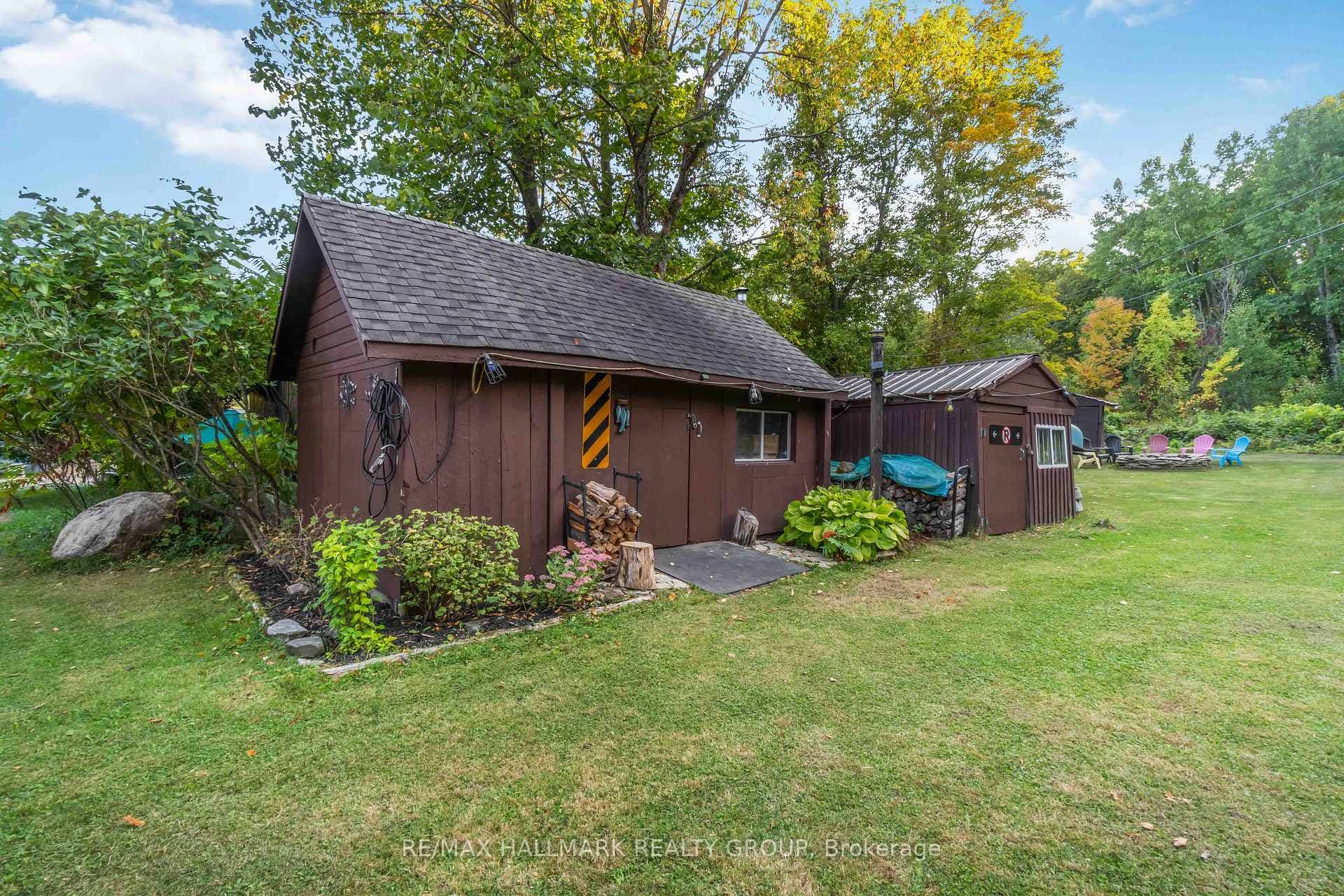 6 ALGONKIN Trail photo 41