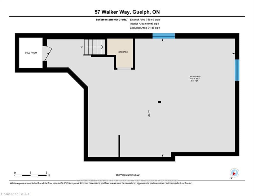 57 WALKER Way photo 46