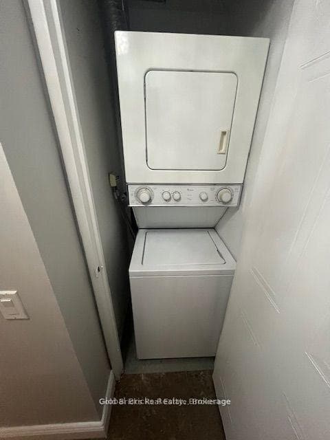 750 Bay Street Unit 610 photo 15