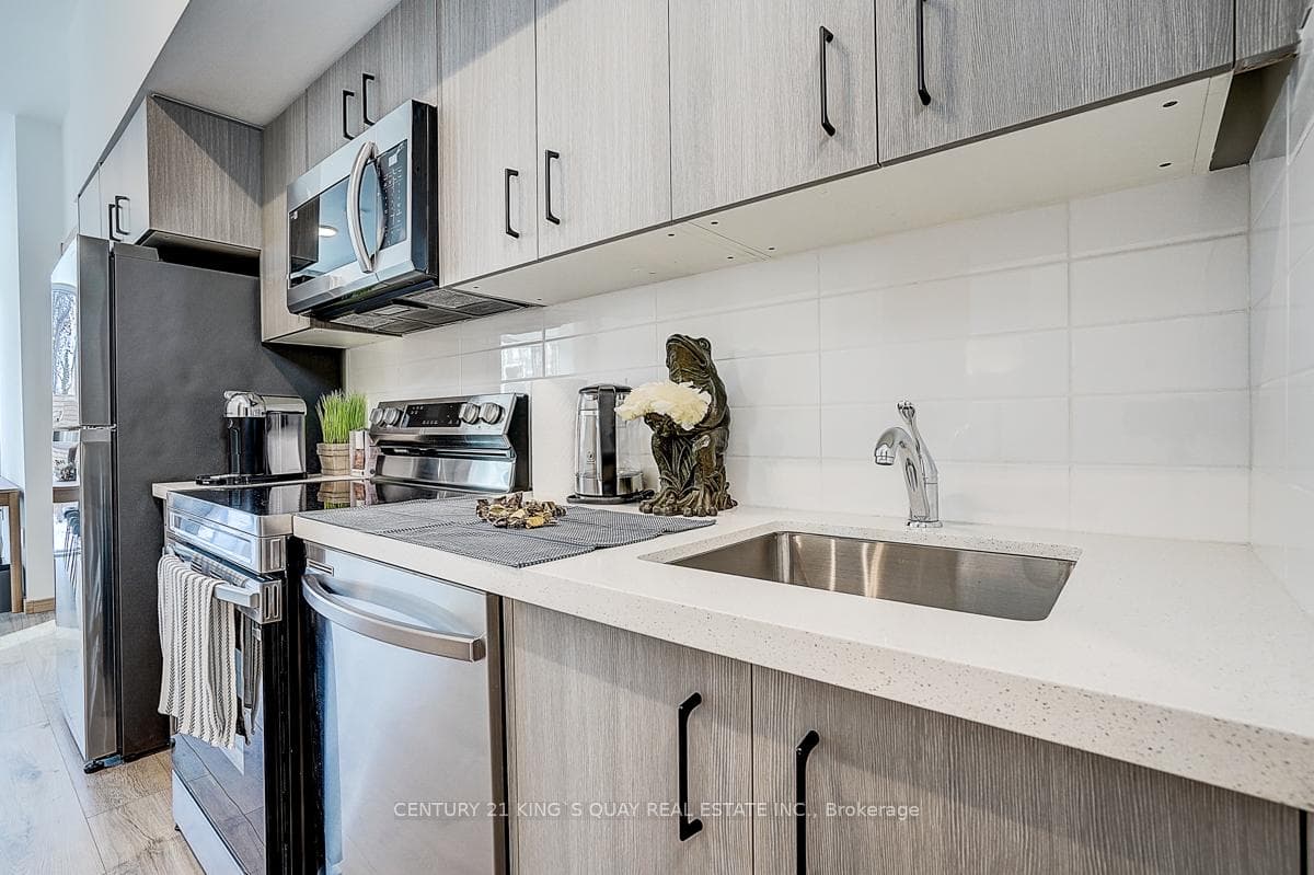 3421 Sheppard Avenue Unit 101 photo 15