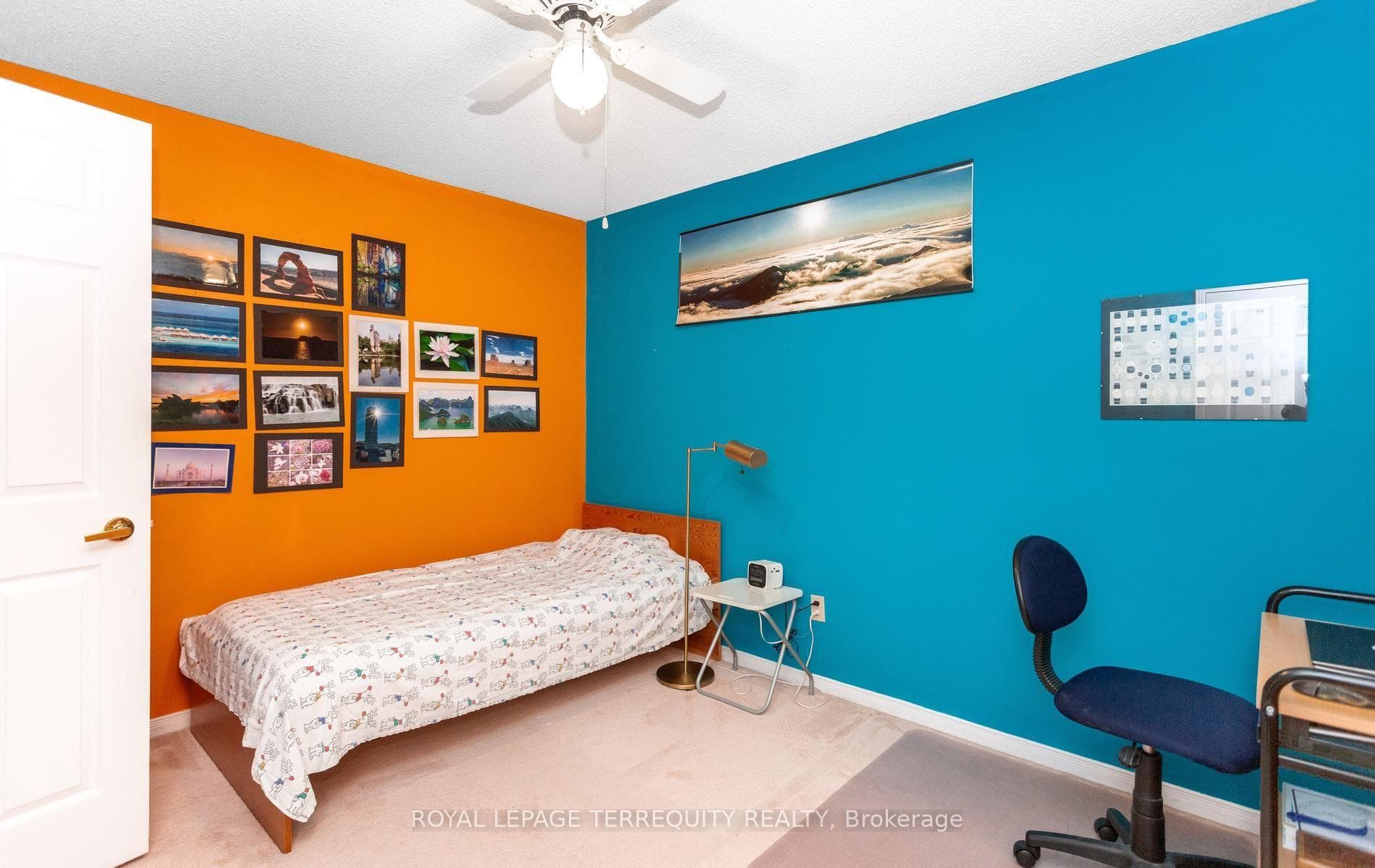 Bedroom 4 Pic 2