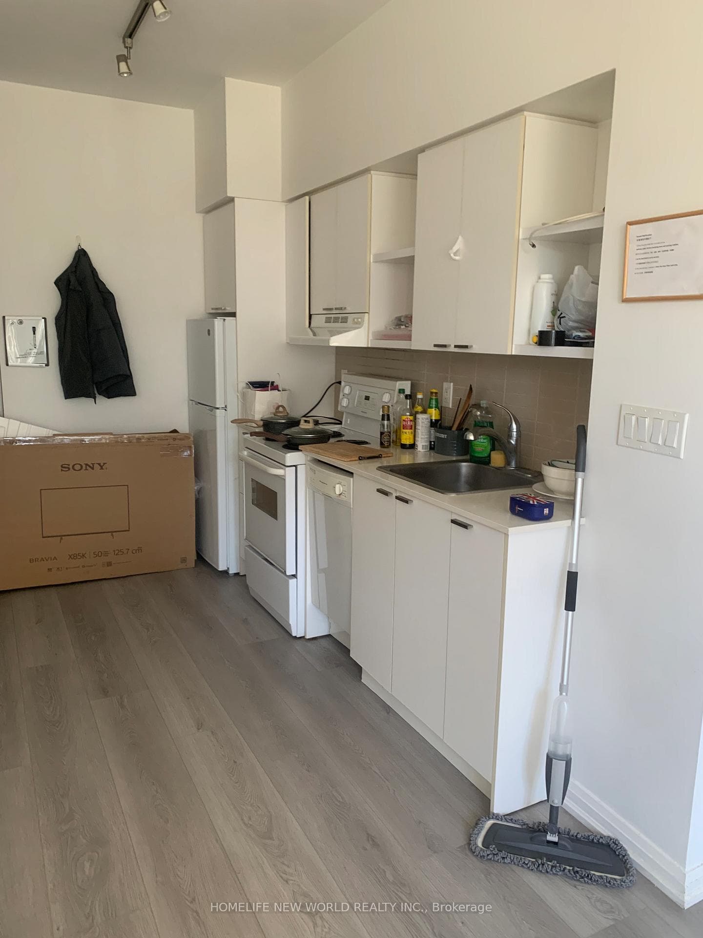 35 Hayden Street Unit 1503 photo 4