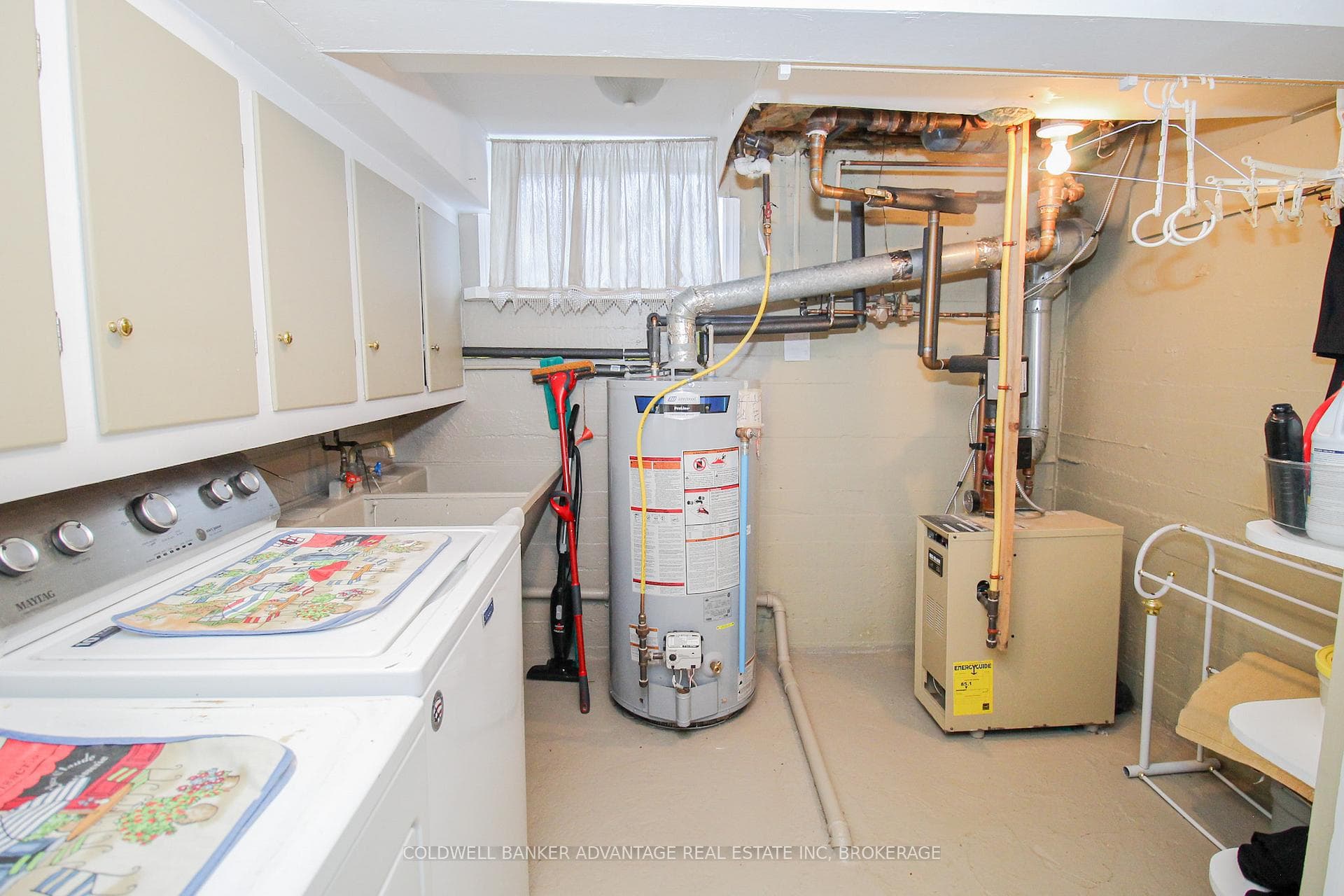UTILITY/LAUNDRY/BATH