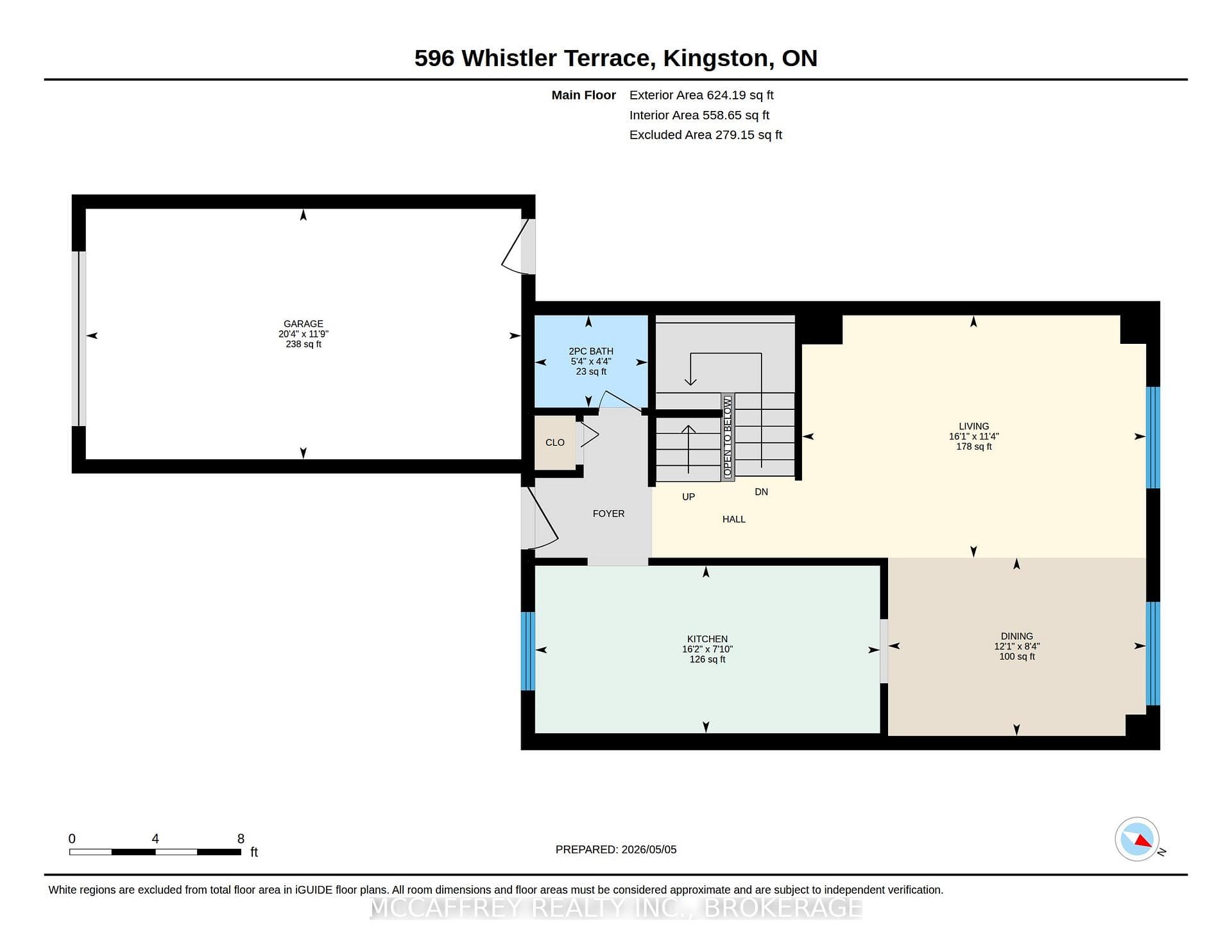 596 Whistler Terrace photo 44
