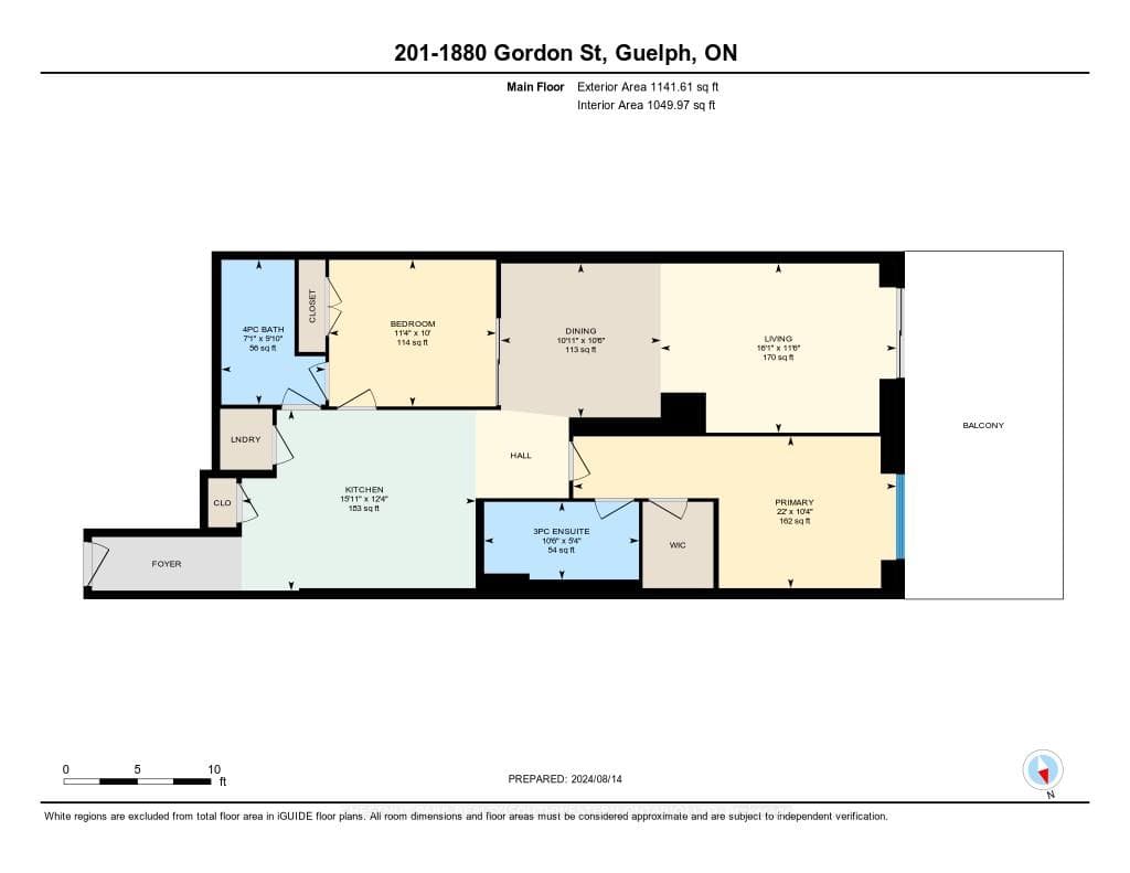 1880 Gordon Street Unit 201 photo 28