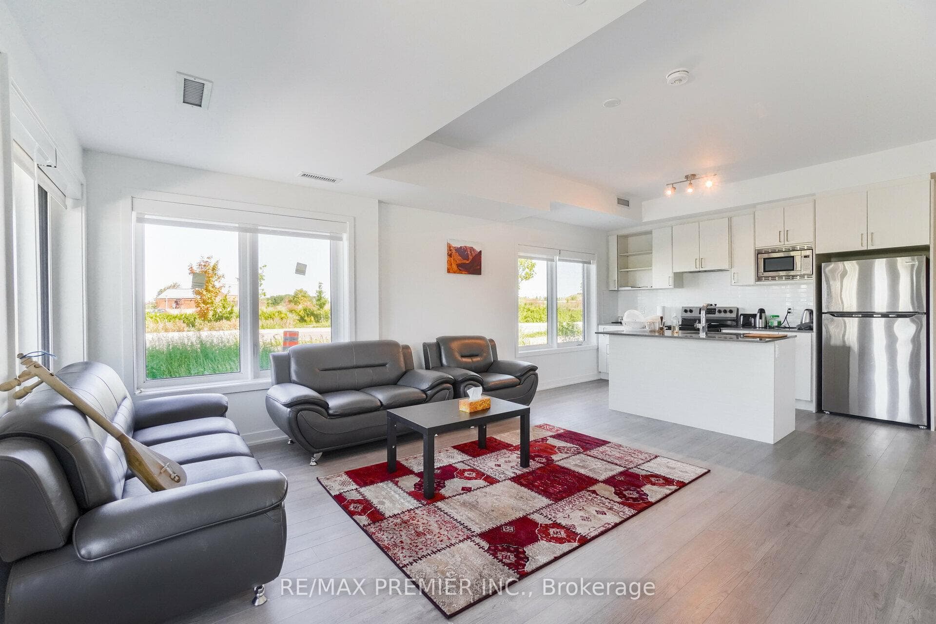 155 Downsview Park Boulevard Unit 116 photo 5