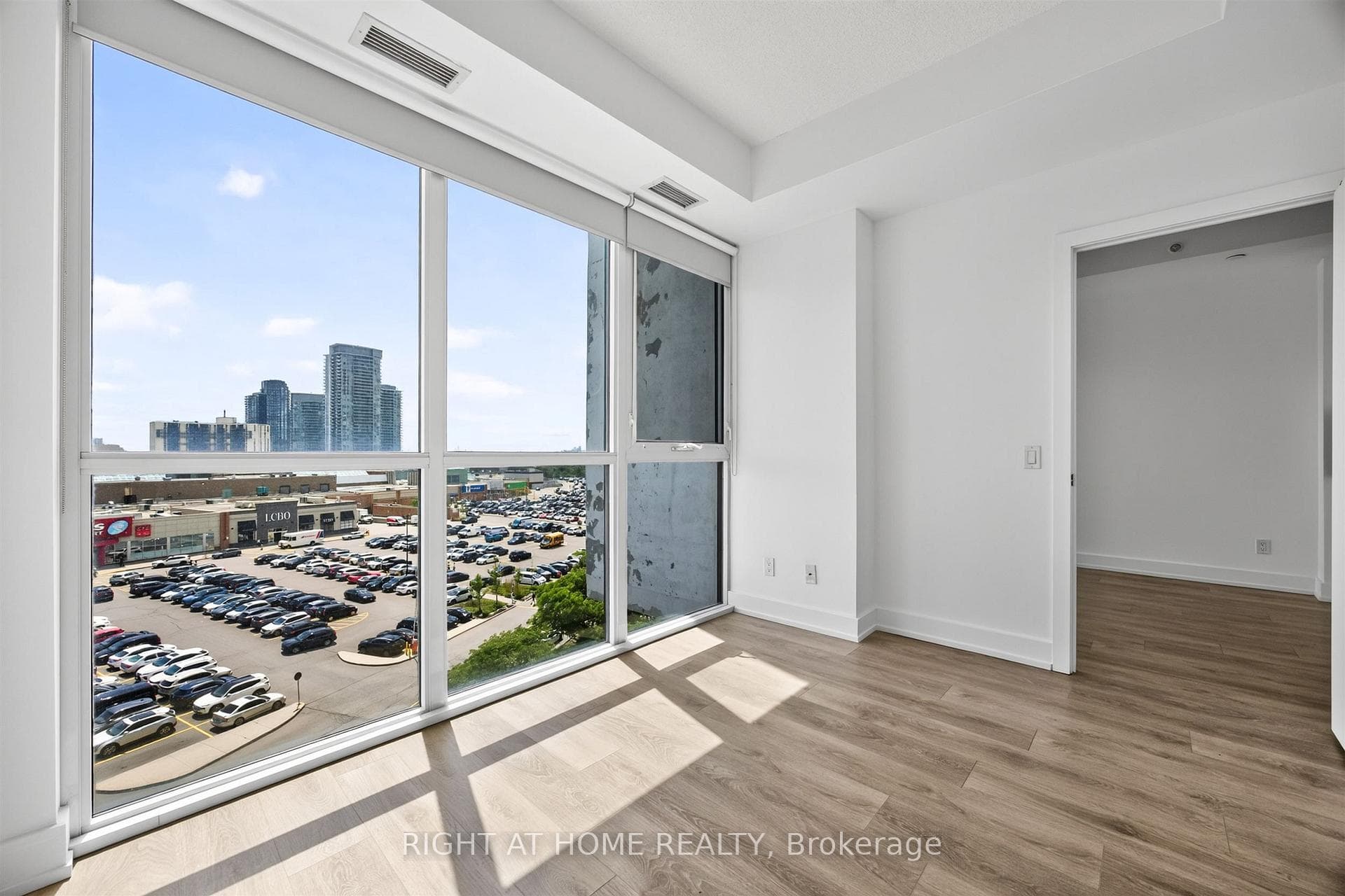 128 Fairview Mall Drive Unit 712 photo 13