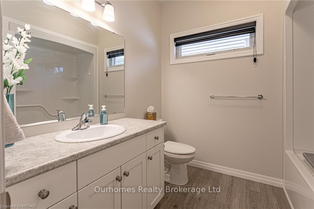 16 COULTHARD STREET Street photo 6