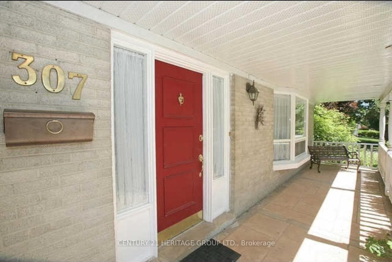 307 Towercrest Drive photo 3