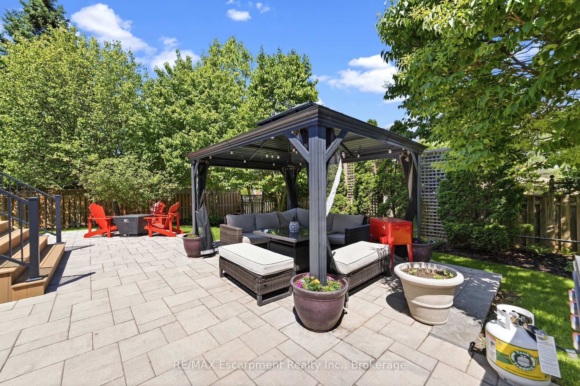 449 Roymor Crescent photo 42
