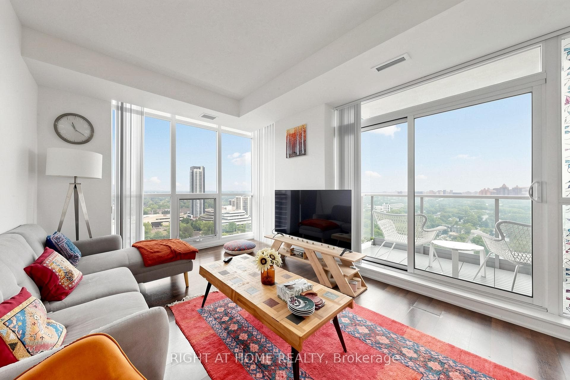 17 Anndale Drive Unit PH206 photo 1