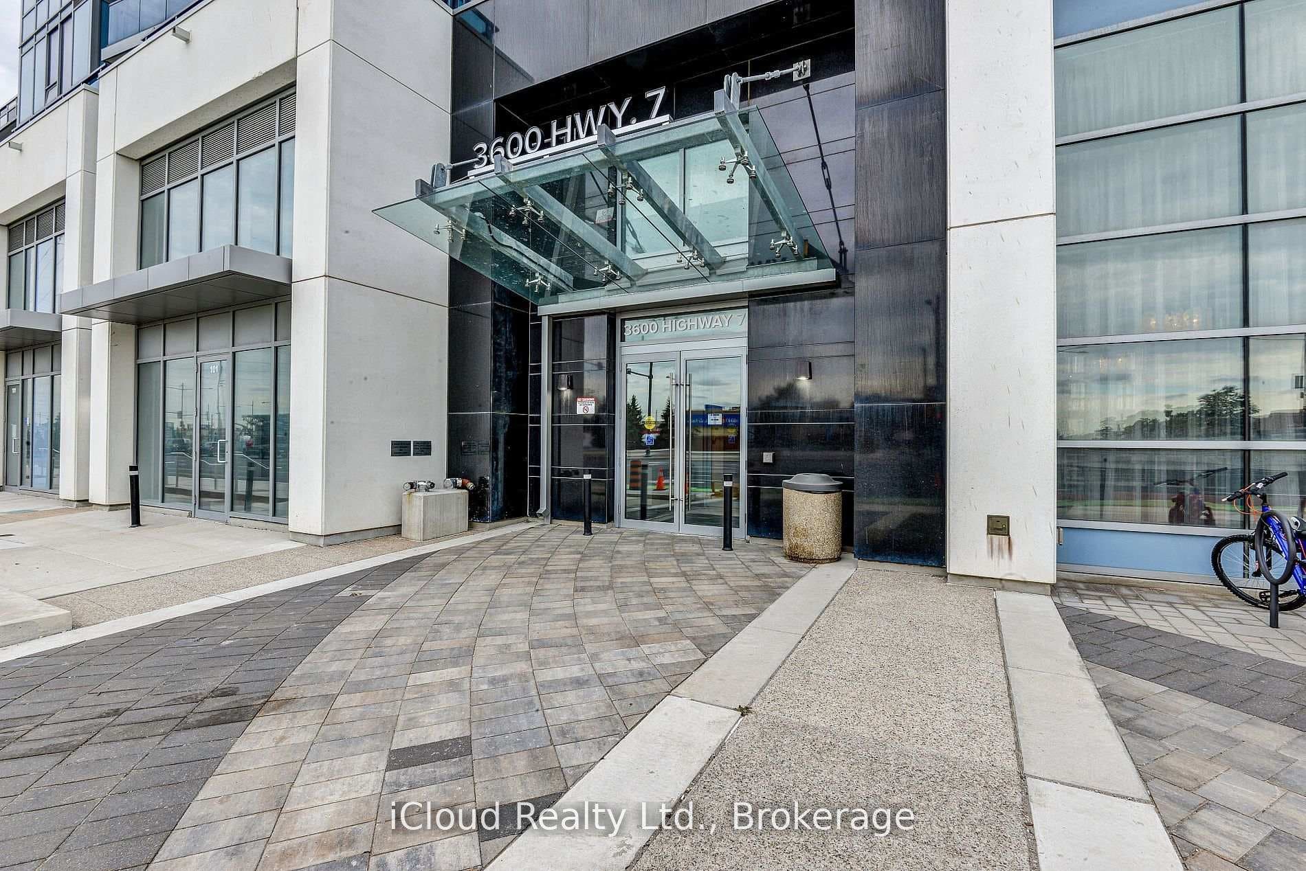 3600 Highway 7 Road Unit 2802 photo 1