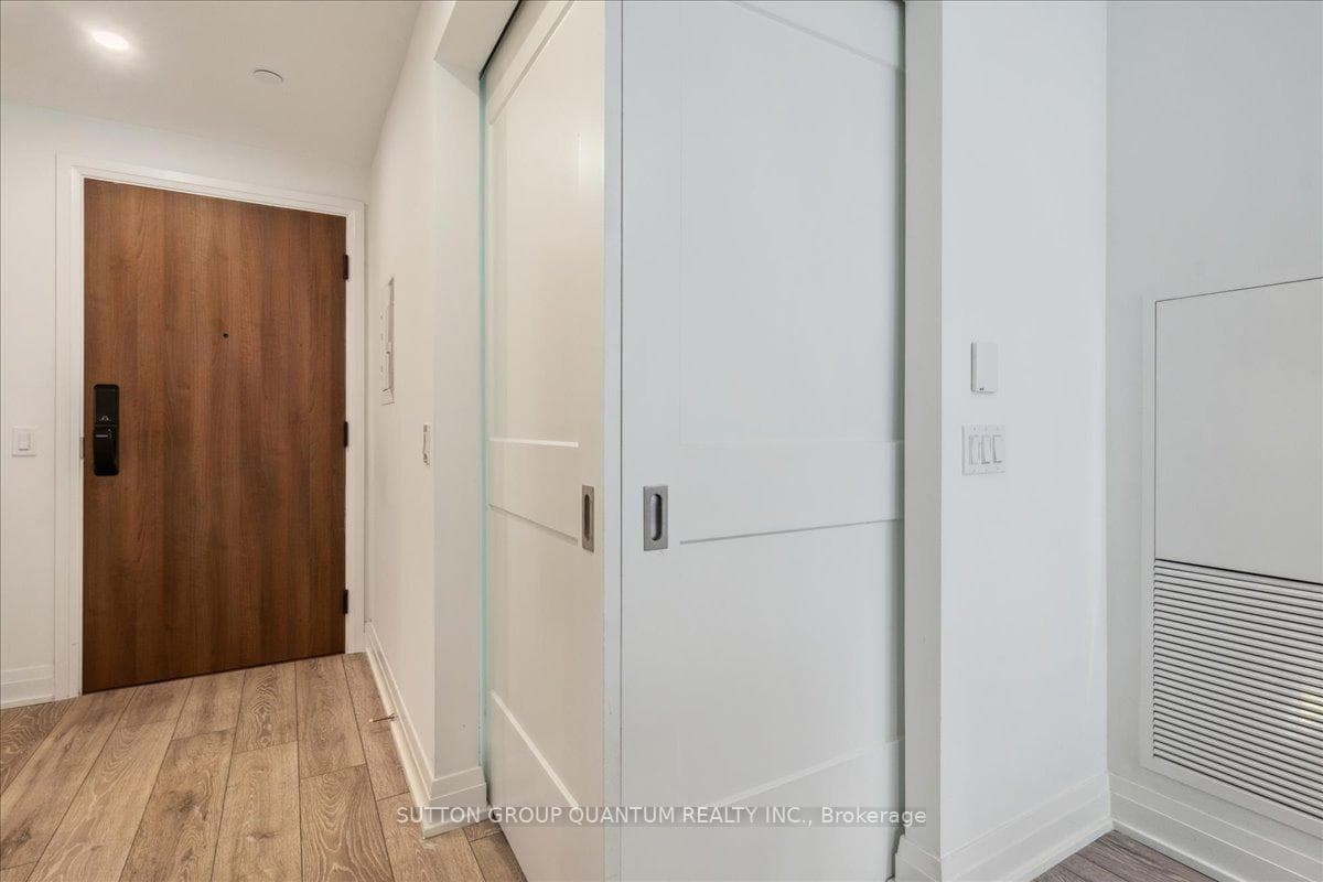 Front Entrance & Office/Den Doors
