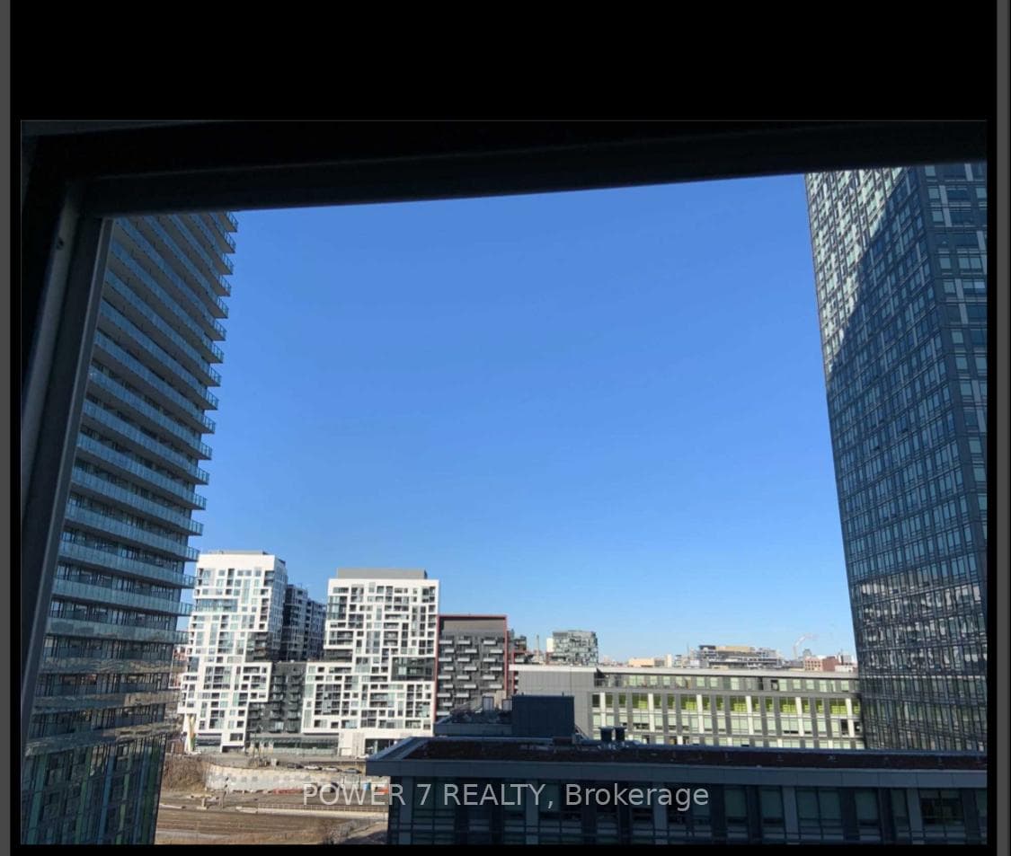 85 Queens Wharf Road Unit 1108 photo 21