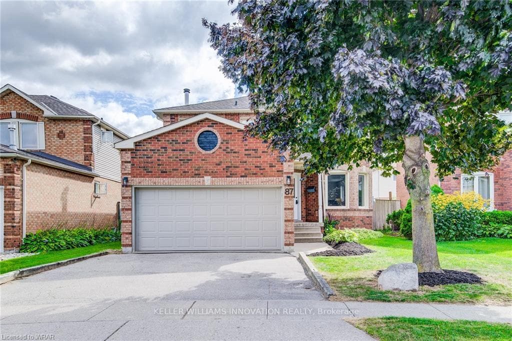 87 Enfield Drive photo 2