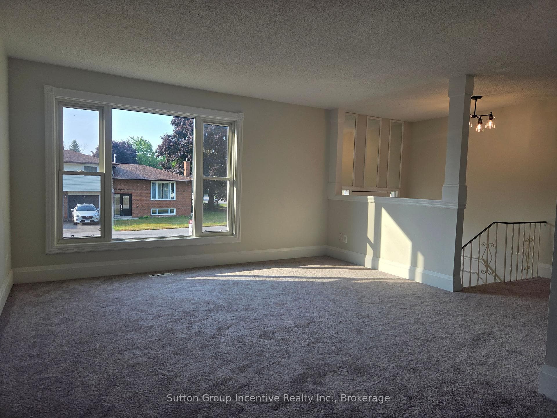 Main living room
