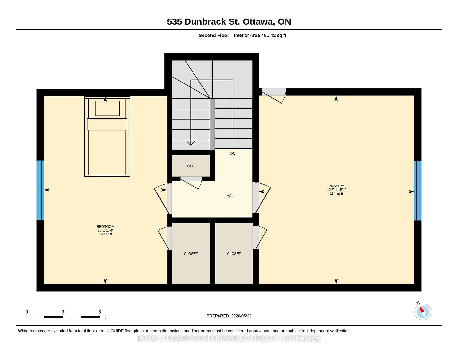 535 Dunbrack Street photo 39
