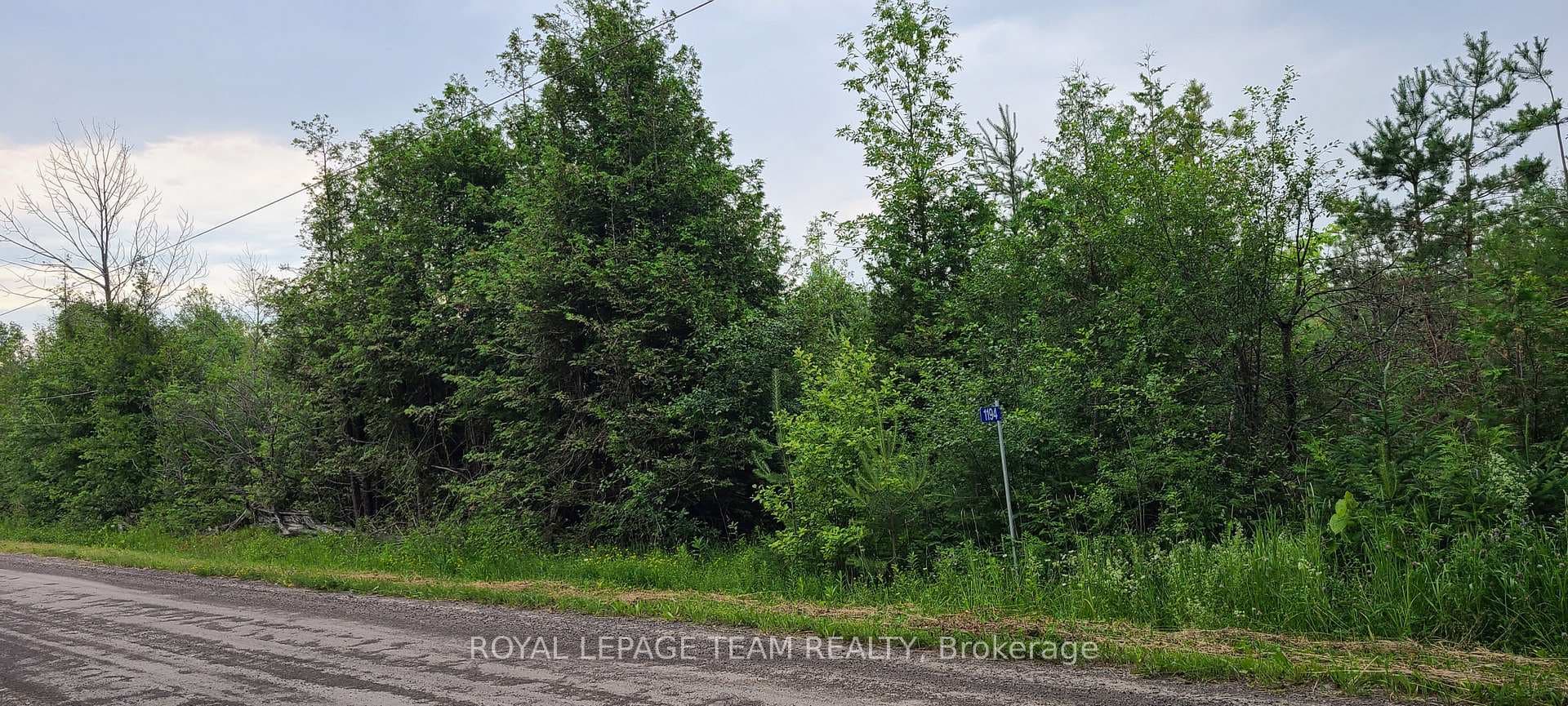 1194 PIONEER Road photo 4