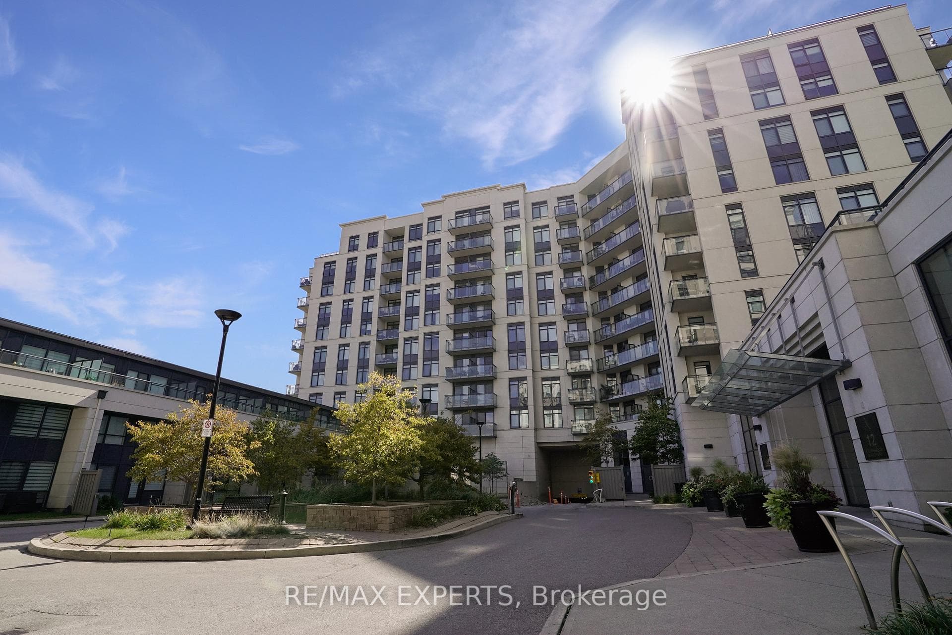 24 Woodstream Boulevard Unit 208 photo 3
