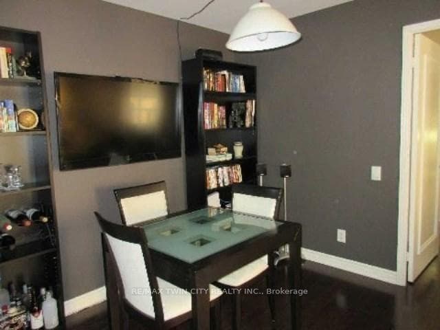 60 ST CLAIR Avenue Unit 501 photo 6