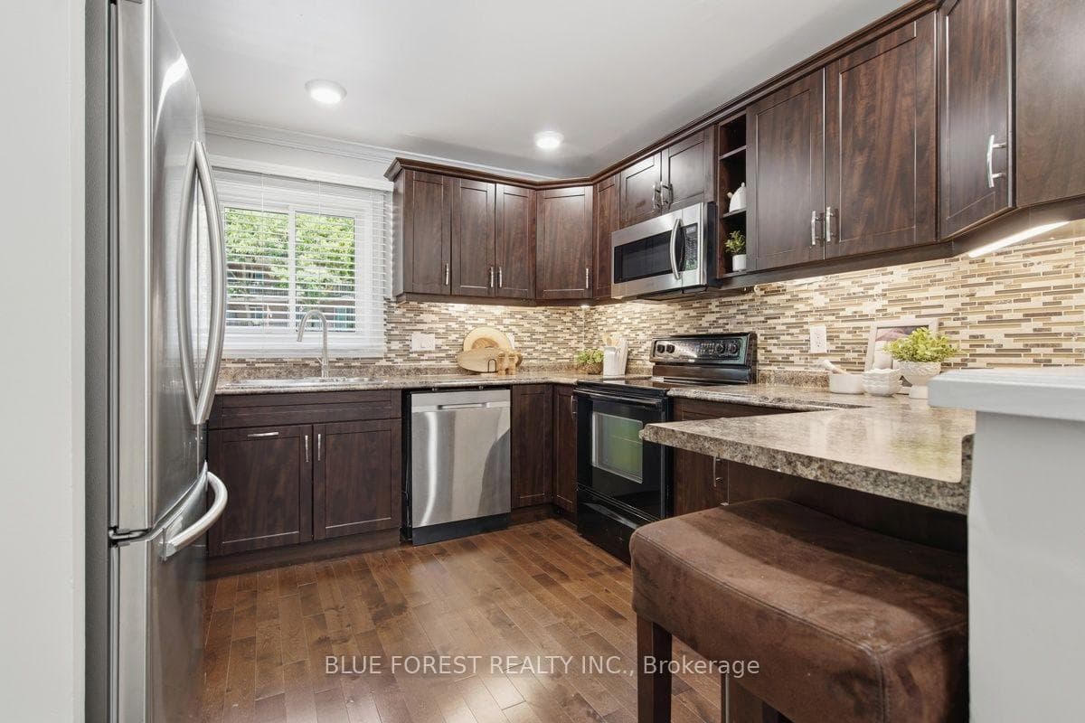 742 Fanshawe Park Road Unit 41 photo 14