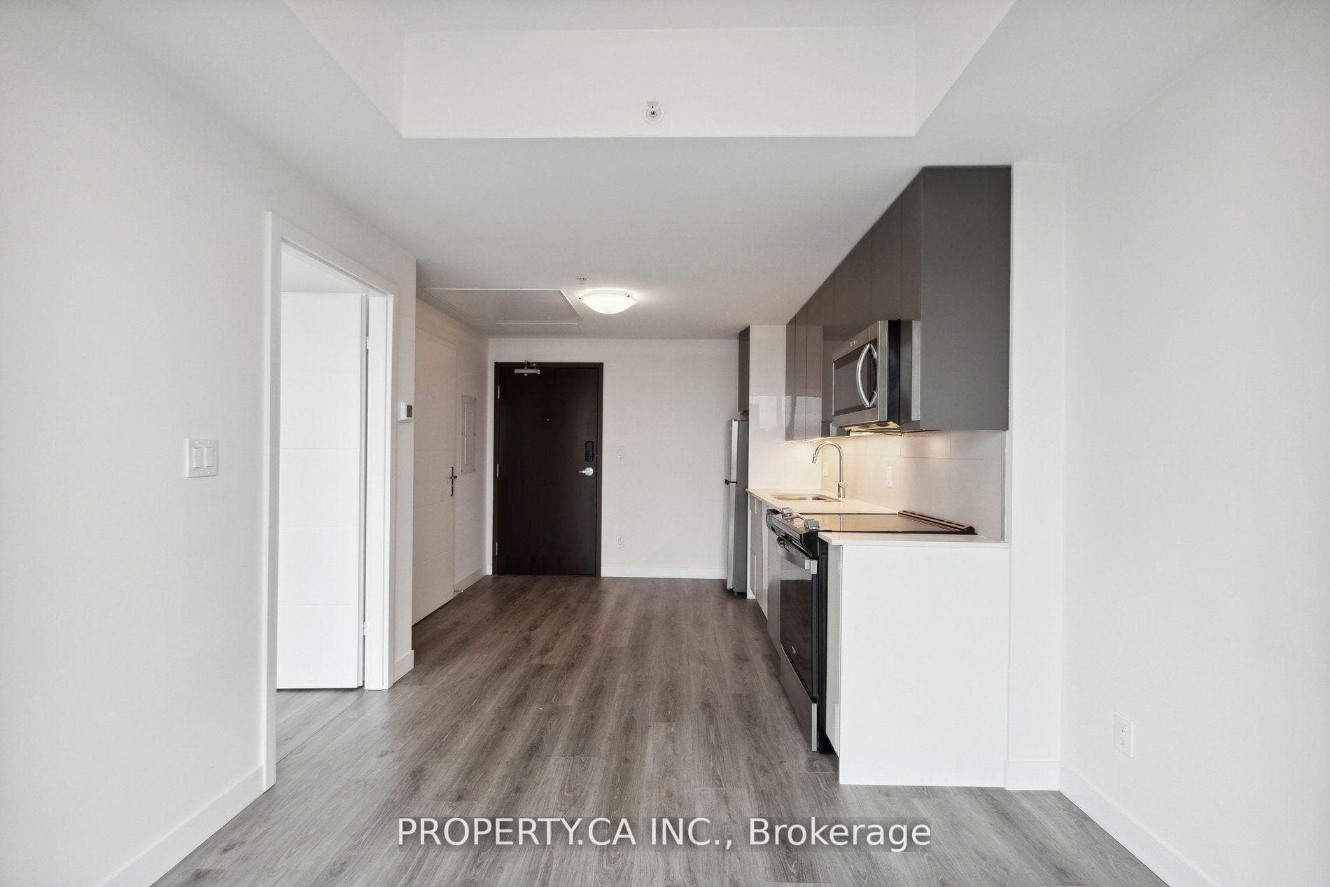 60 Frederick Street Unit 3908 photo 4