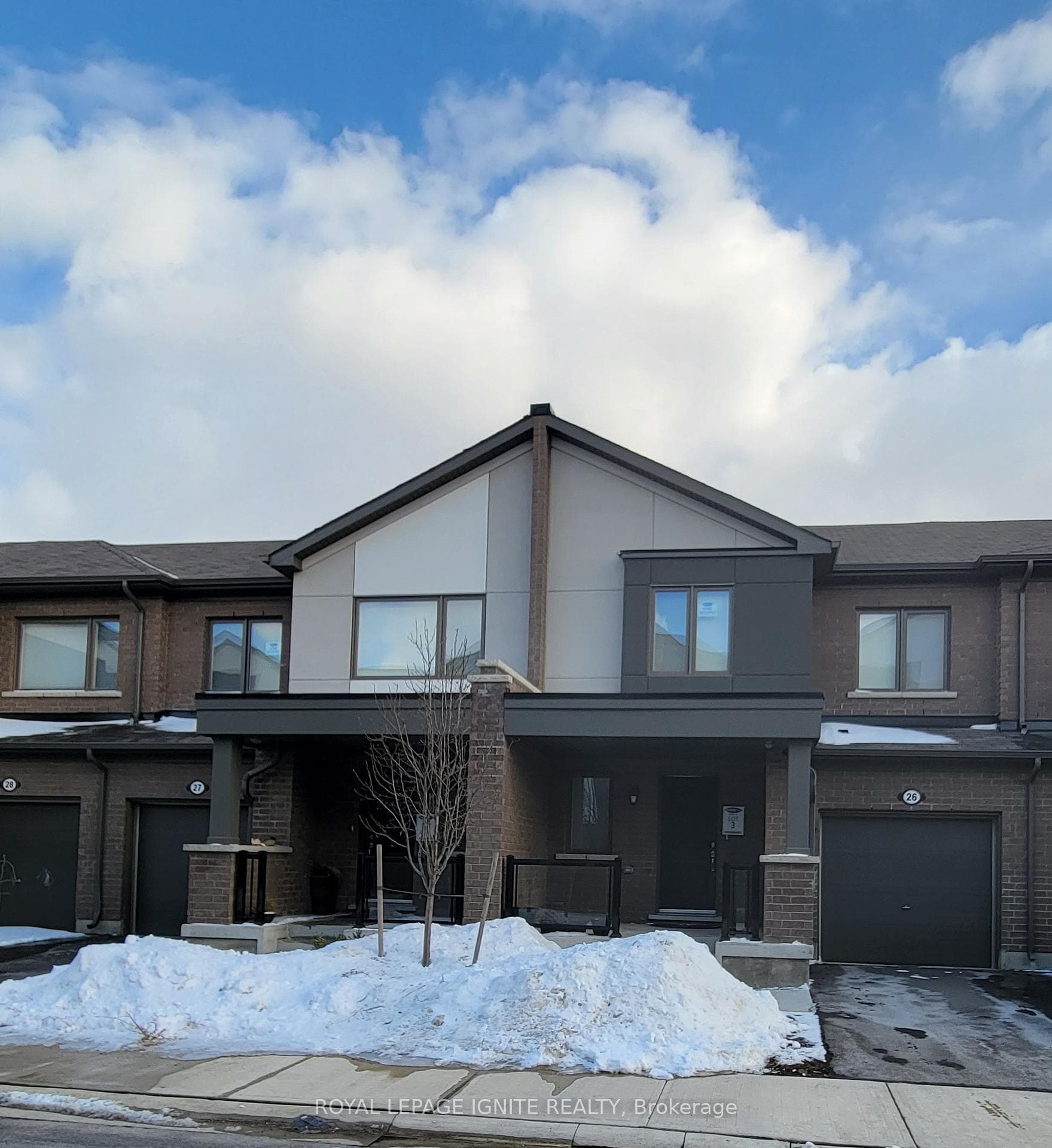 1125 Leger Way Unit 26 photo 1
