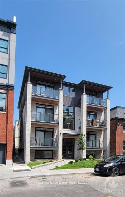 7 MONK Street Unit 7 photo 1